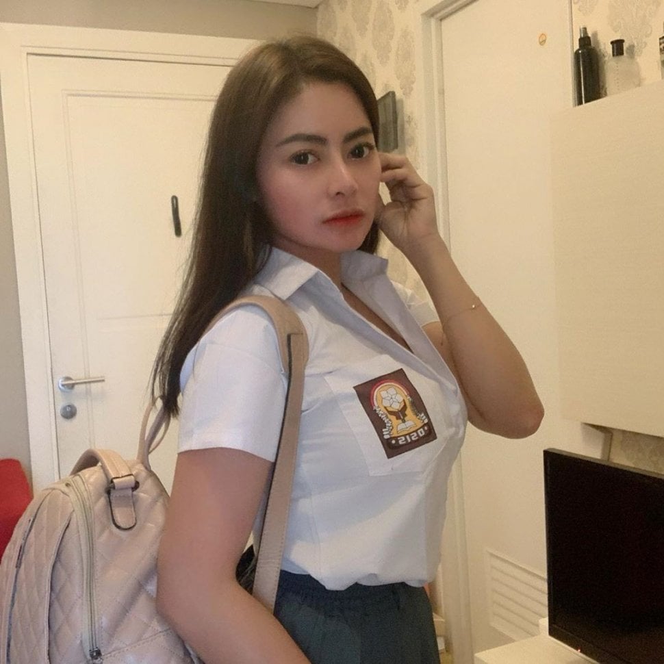 gadis perawan